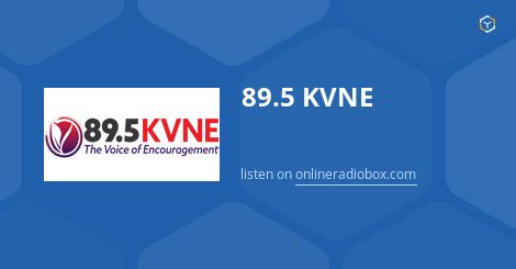 kvne playlist.